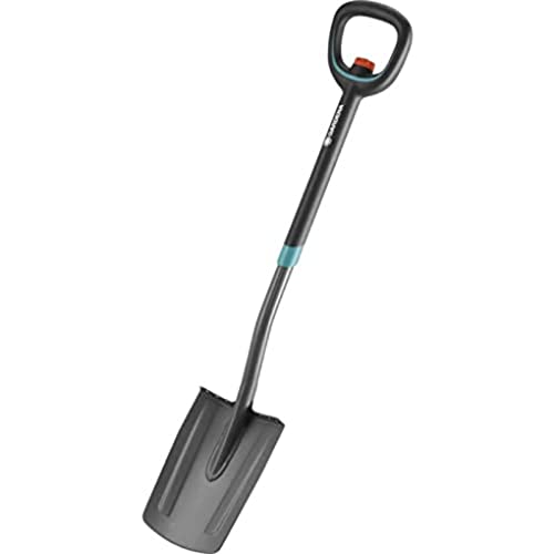 Pá e Espátula GARDENA 17020-20 (Aço Inoxidável - 25.5x2.1 cm) Gardena - Pás e enxadas - aço inoxidável, 25.5x2.1 cm