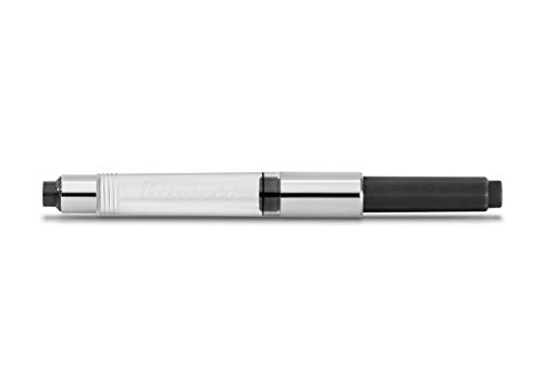 Caneta de Tinta Permanente KAWECO Classic Sport Preto (Fino - Azul) Kaweco - Tinta e recargas de caneta - tinta permanente, resistente à água, resistente ao calor, pincel incluído