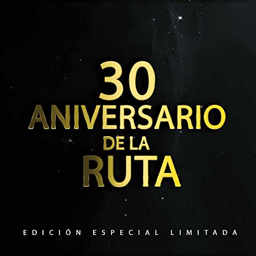 Livro 30 Aniversario De La Ruta de Juan Carlos Cereceda (Espanhol) Squad Music - Música e gravações de som - livro, 30 aniversario, Ruta, Juan Carlos Cereceda