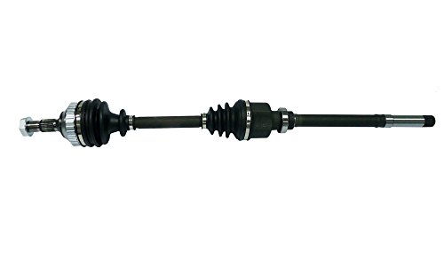 Kit de Articulação SKANDIKRAFT Vkcjcp4475 (Preto) SKF - Peças de automóveis - preto, aço, 45 cm