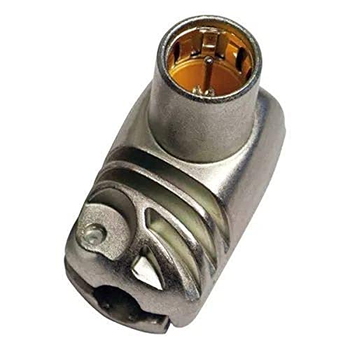 Cabo de Antena TELEVES (Coaxial - 1 m - Preto) Televes - Terminais e conectores de fio - coaxial, 1 m, macho-macho, preto