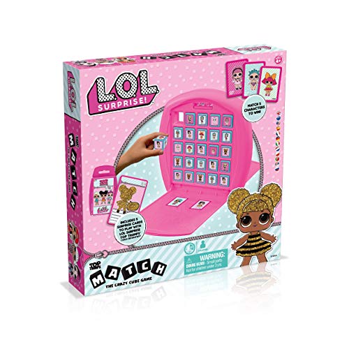 Jogo de tabuleiro MGA ENTERTAINMENT 1 (8 anos) Winning Moves - Jogos de tabuleiro - tabuleiro, mga entertainment, 8 anos