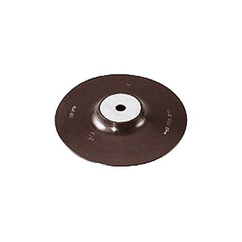 Wolfcraft 2450000 acessório para lixadeiras Lixadeira de bordo Wolfcraft - Acessórios para ferramentas - disco, 11,5 cm, 9 mm, 100 g