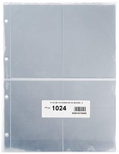 Caixa de Arrumação Pardo 102400 | Preto Pardo - Protetores de folhas - 2 compartimentos, plástico branco, preto, 31,5x23,8 cm
