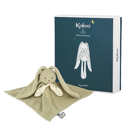 Peluche KALOO Lapinoo Doudou (Idade mínima recomendada: 0 meses) Juratoys - Brinquedos - peluche, lapinoo, doudou, idade mínima