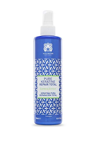 Sérum para Cabelos Secos e Danificados 300 Ml VÁLQUER VALQUER - Produtos de styling de cabelo - 300 ml, cabelos secos, danificados, ingredientes naturais