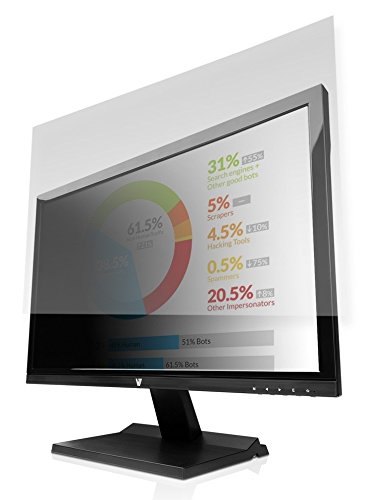 Protetor de Ecrã para Monitor V7 PS12.3W2TS-2N V7 - Acessórios de computador - protetor, ecrã, monitor