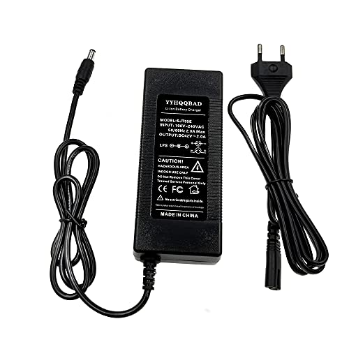 Carregador de Bateria LIONELO 10 Series 36V YYHQQBAD - Adaptadores de energia e carregadores - carregador, bateria, lionelo, 10 series, 36v