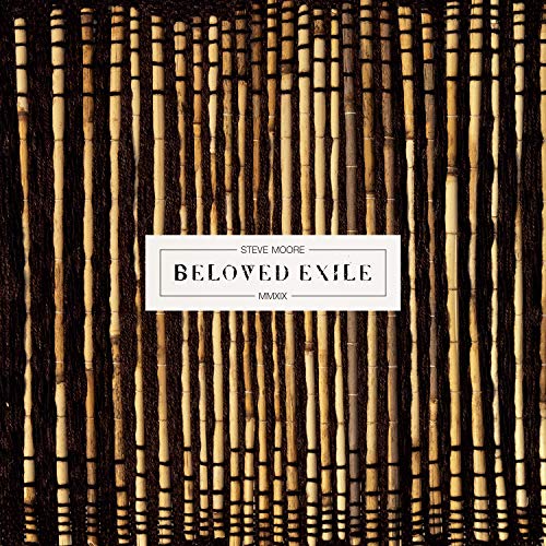 CD Exile - Beloved Exile (1 CDs) (Música) Temporary Residence - Cds de música - cd, exile, beloved exile