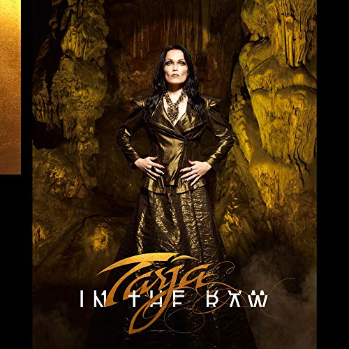 Vinil Tarja - In The Raw (LP) (Vinil) EARMUSIC - Cds de música - vinil, tarja, LP