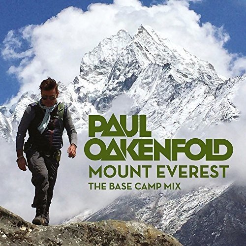 CD 2 CD Paul Oakenfold - Mount Everest: The Base Camp Mix NEW STATE MUSIC - Música e gravações de som - cd, paul oakenfold, mount everest, base camp mix