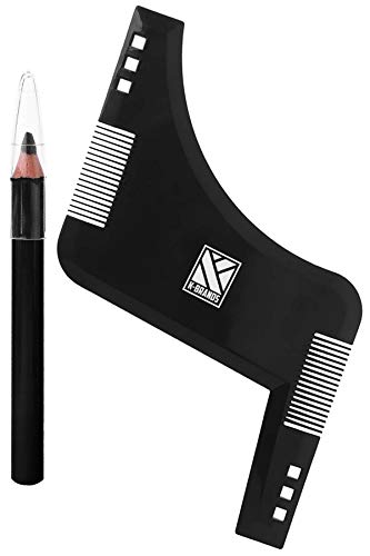 Modelador de Barba K-BRANDS Premium (Recondicionado Como Novo) K-Brands - Pentes e escovas - premium, reconhecido como novo