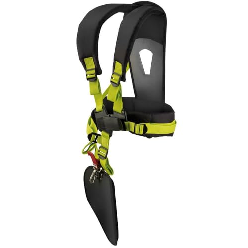 Proteção Corporal para Ferramentas Elétricas RYOBI RAC138 Ryobi - Arneses de segurança no trabalho - proteção corporal, ferramentas elétricas