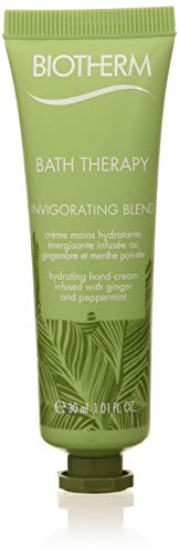 Biotherm Bath Therapy Invigorating Creme de Mãos 75 ml Biotherm - Banho e corpo - creme, 75 ml, invigoração