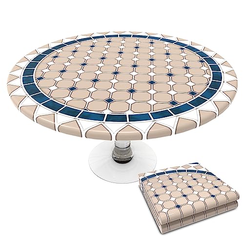 Toalha de Mesa VOUNOT (PVC - Multicor) VOUNOT - Toalhas de mesa - pvc, multicor