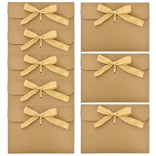 50 Folhas Decorativas de Papel KRAFT Vintage KYSUN - Envelopes - 50 folhas, decorativas, vintage