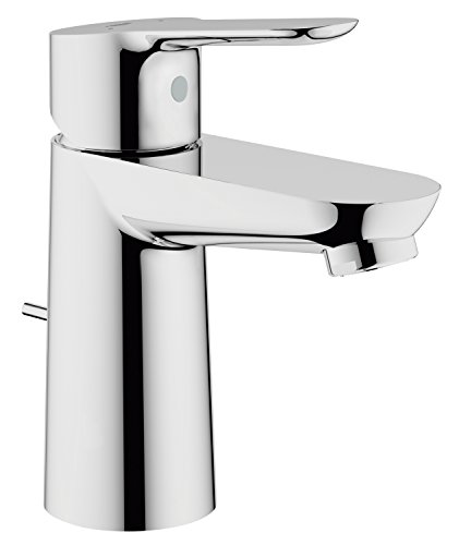 Torneira de Casa de Banho GROHE 23328000 Grohe - Torneiras - cromado, metal, individual