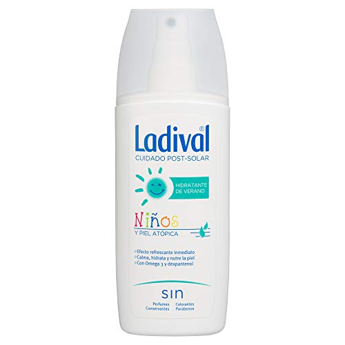 Creme Corporal LADIVAL Hidratante De Verão (150 ml) Stada - Banho e corpo - hidratante, verão, 150 ml