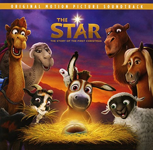 Star - Original Motion Picture Soundtrack (Música para Film) MÚSICA - Cds de música - música, filme, original