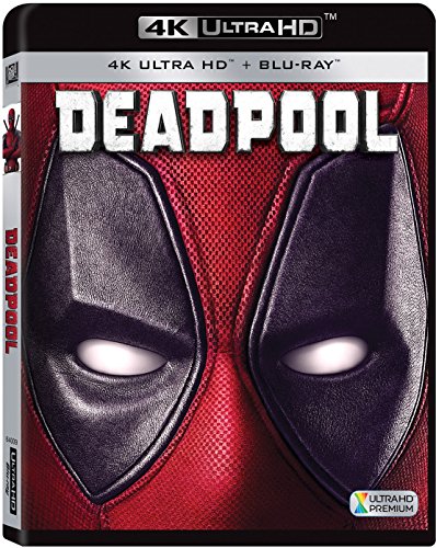 Blu-Ray Deadpool 2 (Edição em Espanhol) (Vídeo) FOX - Dvds e vídeos - blu-ray, espanhol, vídeo