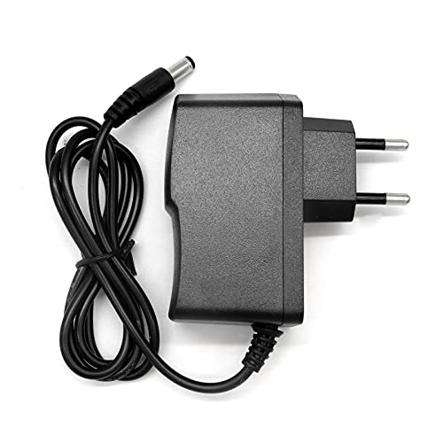 Adaptador e transformador RUIZHI 9V 1A RUIZHI - Adaptadores de energia e carregadores - 9V, 1a, 1m, tipo f