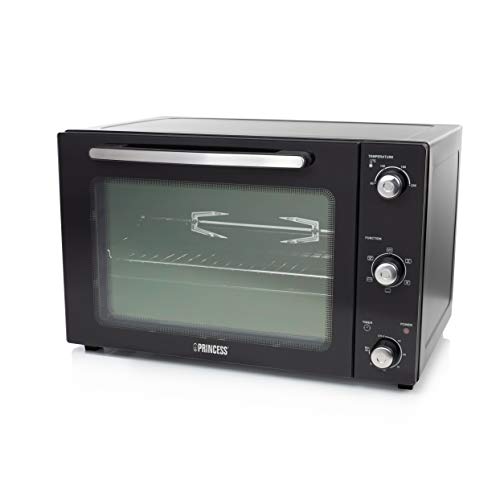 Torradeira PRINCESS 112761 (55 L - 2000 W) Princess - Fornos de bancada e torradeiras - 55 L, 2000 W