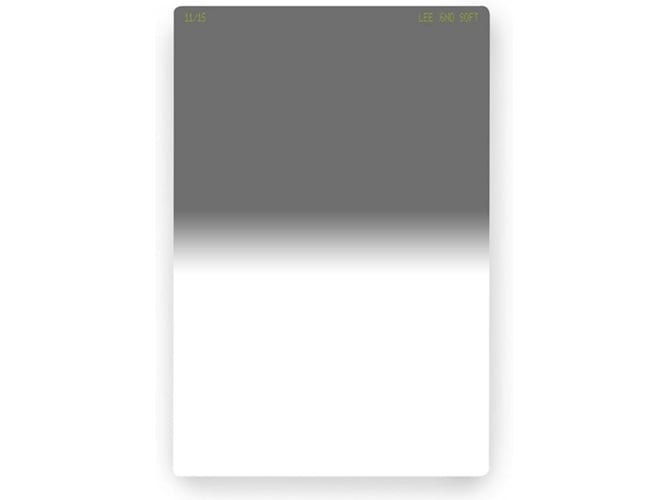 Filtro LEE FILTERS ND 0.6 Soft 100 x 150 mm Lee Filters - Filtros de lentes - neutro, 0.6, preto, lee