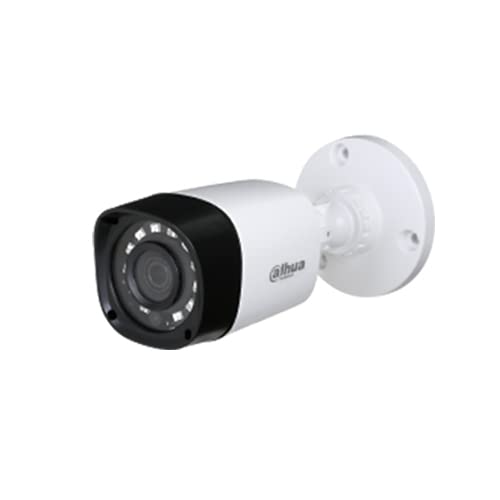 Câmara de segurança dahua technology hfw1200r-s5 cctv domo teto/parede 1920 x 1080 pixels DAHUA - Câmeras de vigilância - câmara segurança, Dahua Technology, hfw1200r-s5, cctv, domo teto/parede, 1920 x 1080 pixels
