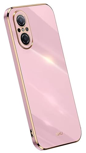 Capa para Huawei Nova 9 SE TOPME Roxo, Dourado Topme - Peças de reposição para telemóveis - huawei, nova 9 se, topme, roxo, dourado