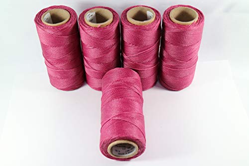 Fio de Tecido LINENSTICKER Cor.368 (Multicor - 5 m) LINHASITA - Fios - multicor, 5 m
