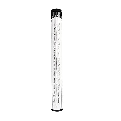 MisoYer com Punho de Varinha de Empurrar para Golfe MISOYER - Golfe - esponja, PU, 270mm, 85g