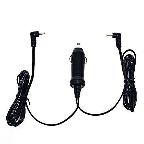 Carregador de Bateria para Leitor de Livros Eletrónicos Vatech PDVD715T TOP CHARGEUR - Carregadores de bateria de uso geral - 12/24V, indicação LED, cabo 145 cm