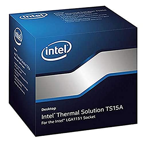 Processador INTEL BXTS15A (Socket LGA1200 - Dodeca-Core - 3.5 GHz) Intel - Peças de refrigeração de sistema de computador - intel bxts15a, lga1200, dodeca-core, 3.5 ghz, enfriamento por água