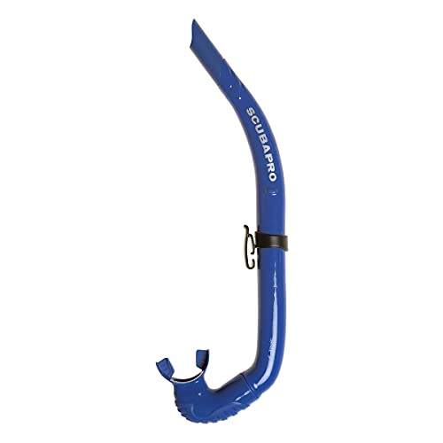 Máscara de Mergulho Scubapro Snorkel para Apnea | Preto (Acessório Desportos Aquáticos) Scubapro - Roupa - apnea, silicone, compatível scubapro