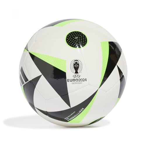 Bola de Futebol ADIDAS Performance (Multicor - Poliuretano) adidas - Roupa - antideslizante, multicor, poliuretano