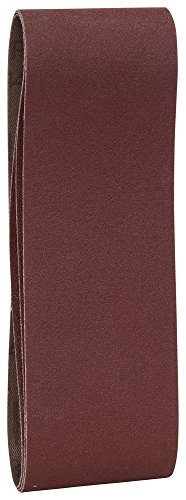 Acessório p/ Rebarbadora Angular BOSCH 2 608 606 004 (3 peças) Bosch - Lixa e esponjas de polimento - 3 peças, vermelho, rebarbadora angular