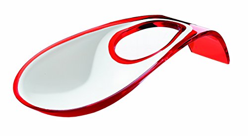 Suporte para Copo FRATELLI GUZZINI 8000-10000 Guzzini - Utensílios de mesa - plástico, bicromático, orifício, fixação