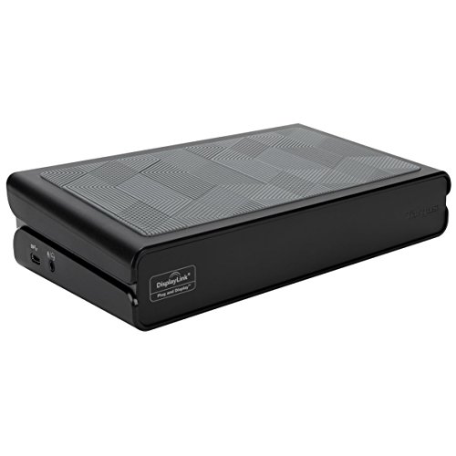 Suporte TARGUS DOCK171EUZ (Universal - Prateado) Targus - Estações de acoplamento para laptops - universal, prateado, usb, compatível
