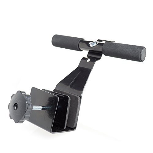Barra de abdominais CAP BARBELL Hhc-Cb1 CAP Barbell - Acessórios para máquinas de levantamento de peso e bancos de exercício - barra, abdominais, cap barbell