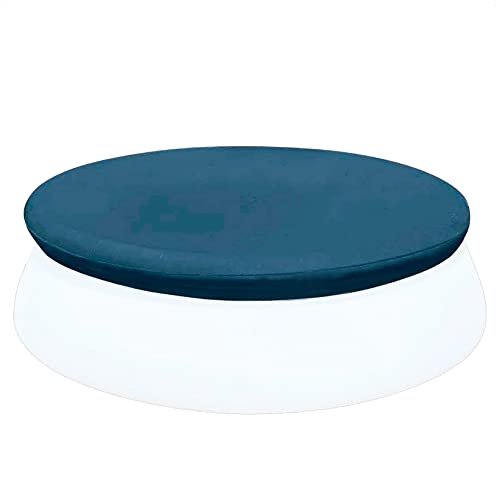 Cobertura para Piscinas COM-FOUR (Azul) com-four - Coberturas de piscina e panos de chão - cobertura, piscinas, azul