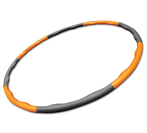 Anéis de Resistência PHOENIX FITNESS 140 g Phoenix Fitness - Hula hoops - resistência, 140 g