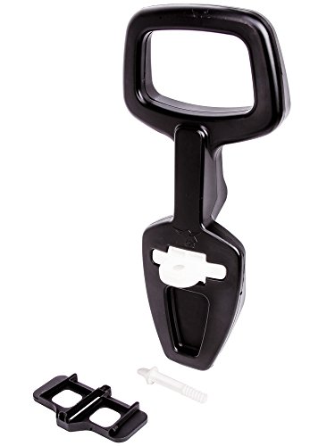 BIG Bobby Car Walker 2 em 1 acessório de andar com apoio de costas BIG - Veículos de empurrar e pedalar - apoio costas, ajustável, barra empurradeira, superfície assento