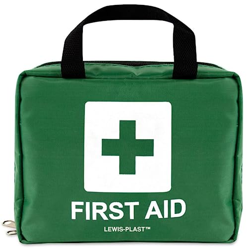 Kit de Primeiros Socorros LEWIS-PLAST (Multicor) Reliance Medical - Kits de primeiros socorros - primeiros socorros, multicor