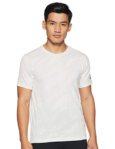 T-shirt para Homem ADIDAS Freilift Engine Preto para Fitness (XS) ADIDAS PERFORMANCE - Roupa - fitness, XS, poliéster, italia