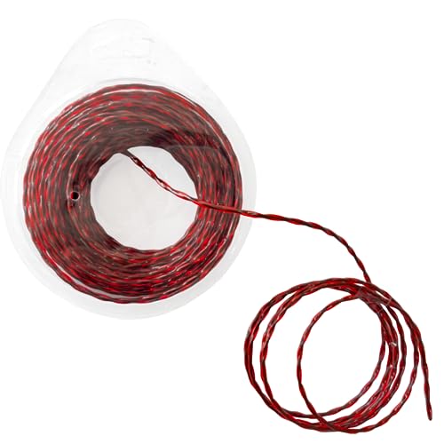 Avalon Dualpower 3Mm 105Mt Fio Elástico para Corta-Relvas AVALON - Acessórios para aparadores de erva - dual power, 3mm, fio elástico, corta-relvas