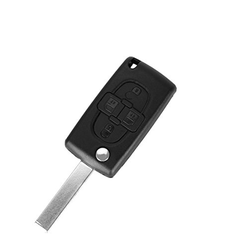 Chave de Fenda para Automóveis LAICA PEA-PEU-1007 Phonillico - Baterias - preto, aço inoxidável