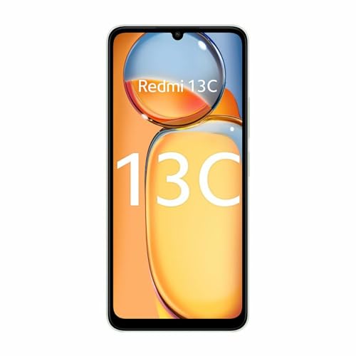 Smartphone XIAOMI Redmi Note 13 (6.7'' - 6 GB - 128 GB - Verde) Xiaomi - Telemóveis - 6.7, 6 GB, 128 GB, verde