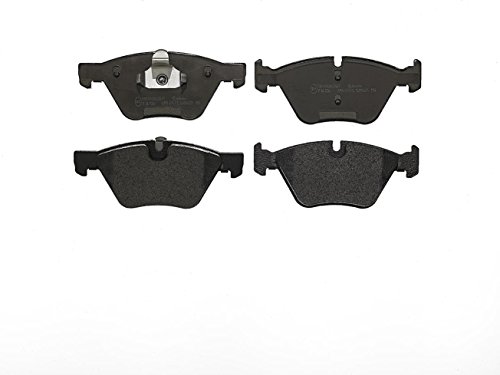 Pastilhas para Calços Brembo P06036 | Preto (Ferramentas) BREMBO - Sistema de freios de veículos motorizados - alumínio, brembo, p06036, preto