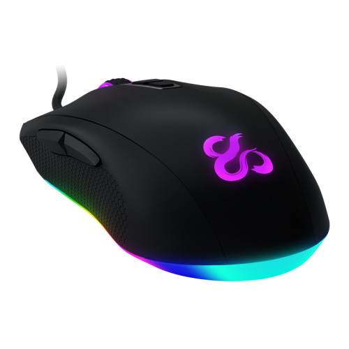 Rato Gaming NEWSKILL GAMING NewSkill Helios (Ótico - 10.000 dpi) Newskill - Ratos e trackballs - gaming, ótico, 10.000 dpi