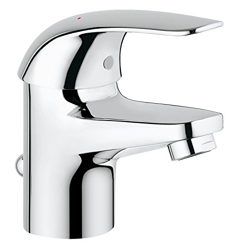 Torneira para Lavatório GROHE Swift Cromado Grohe - Torneiras - torneira, lavatório, cromado